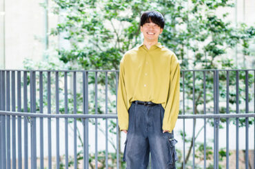 【名城大学】先端技術で声質を操るマルチメディア声優 | NEWSCAST