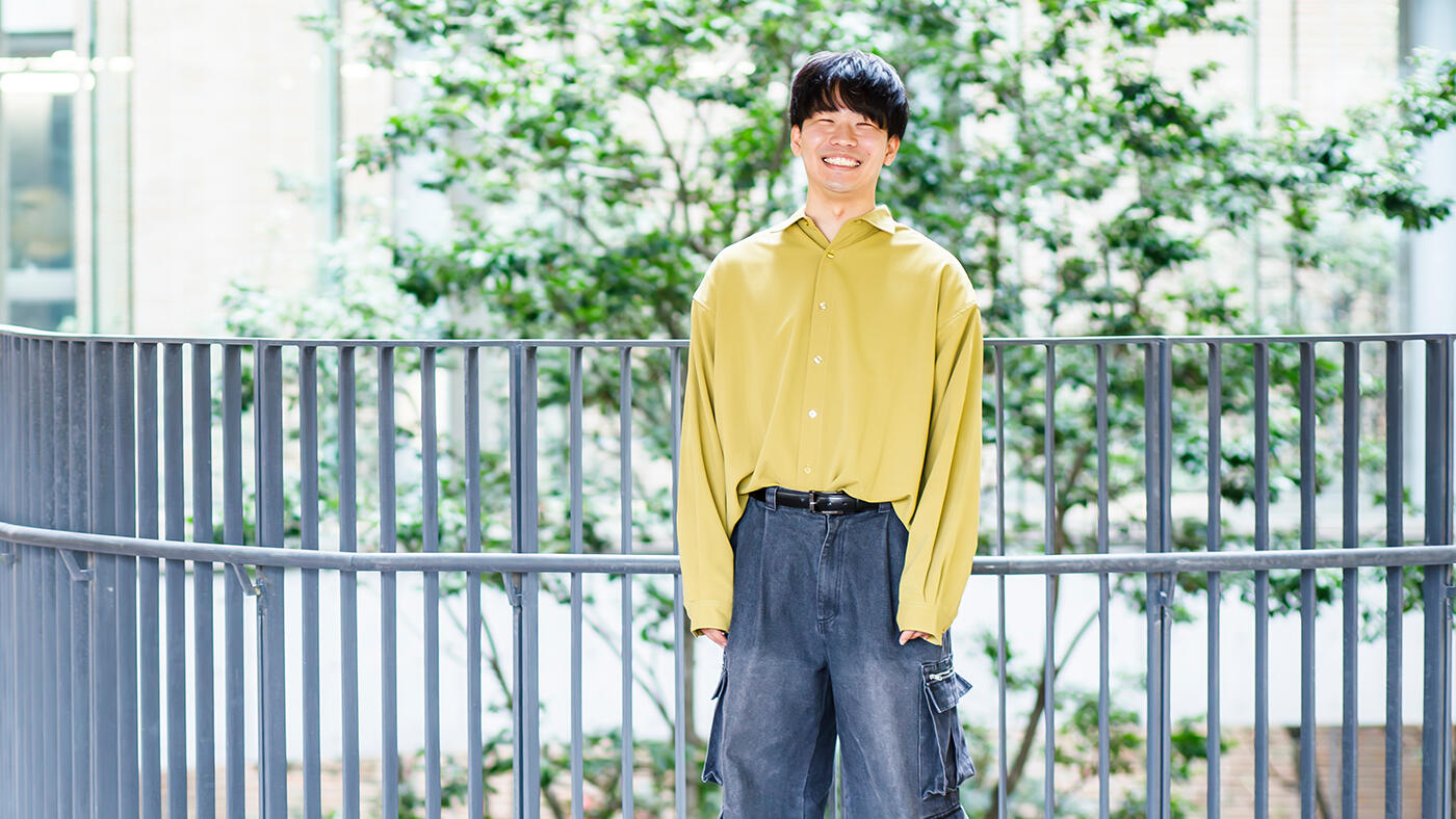 【名城大学】先端技術で声質を操るマルチメディア声優 | NEWSCAST 【名城大学】先端技術で声質を操るマルチメディア声優 | NEWSCAST