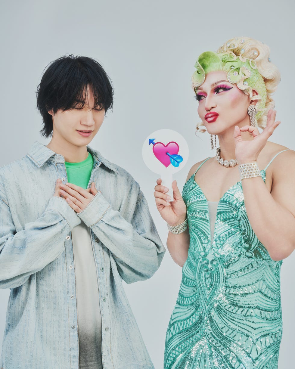 桜田 通 タティアナ・オクタヴィア