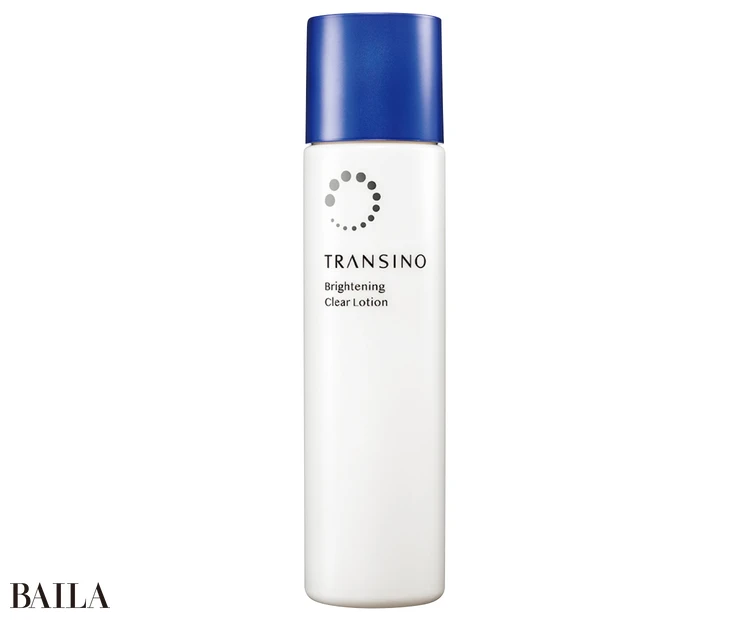 トランシーノ®  薬用ブライトニング クリアローション