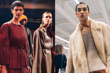 「フェンディ」26年春夏は9月に合同ショー　シルヴィアが引き続きウィメンズも担当 - WWDJAPAN