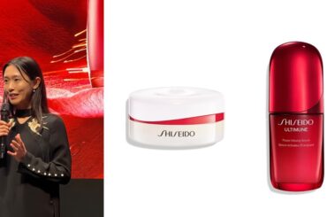 「シセイドウ」アルティミューン好調で売り上げ2ケタ増　“美容液パウダー”は“ファンデ美容液“に次ぐ柱となるか - WWDJAPAN