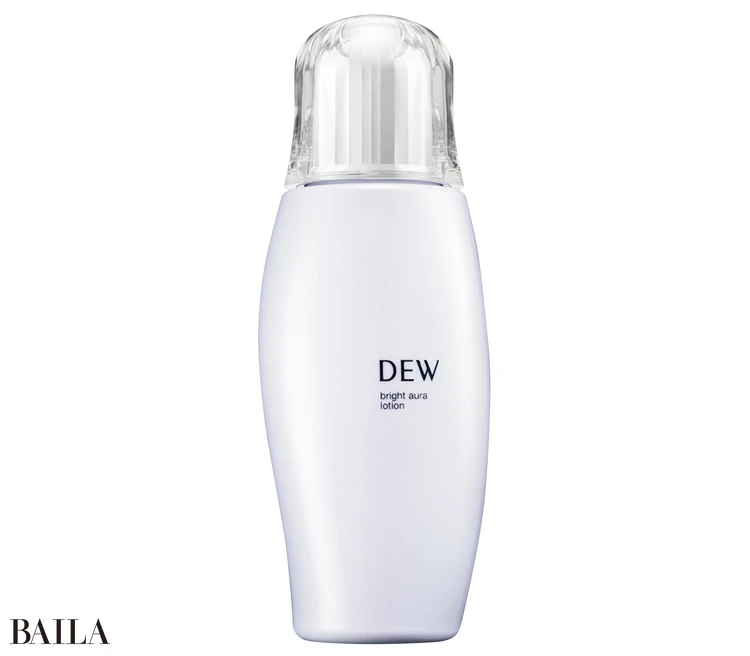 ＤＥＷ ブライトオーラローション