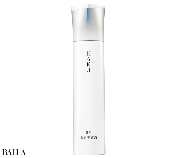 （医薬部外品） 45g ￥11000／資生堂