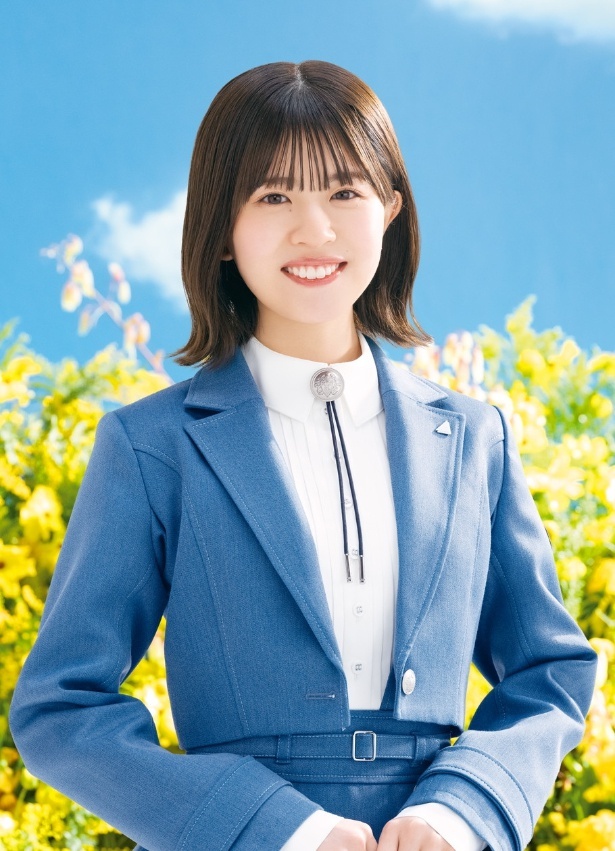 松田好花※画像はWEBザテレビジョン タレントデータベースより