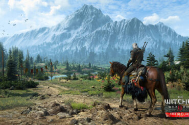 それは馬鹿げたことだ―『ウィッチャー4』シリが主人公となったのはポリコレの影響との批判をゲラルト役声優が一蹴 | GameBusiness.jp