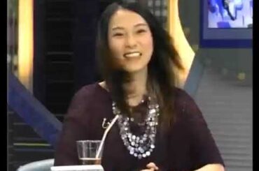 「アニメ」の発音(２００５年エヴァンゲリオン(宮村優子、大月俊倫))