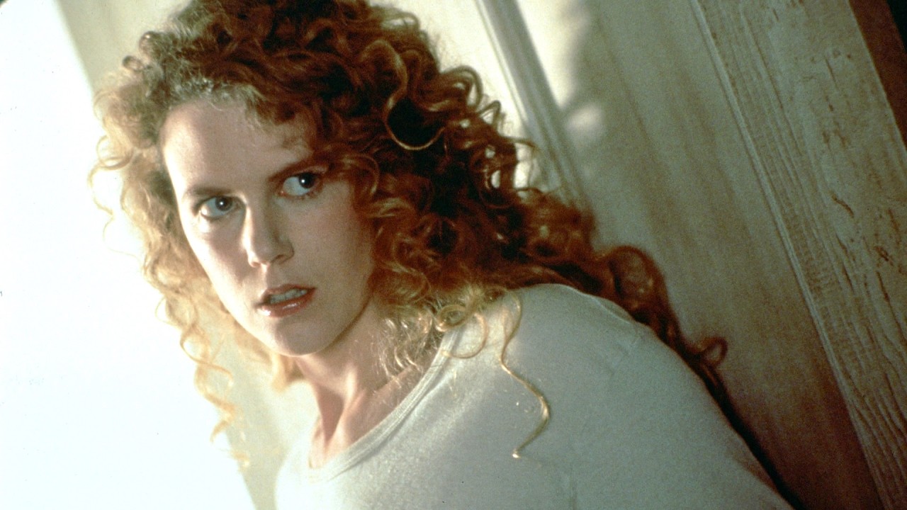 ニコール・キッドマン、26歳の白く透き通る美しい素肌!田中敦子さん吹替/映画『冷たい月を抱く女』予告編 ニコール・キッドマン、26歳の白く透き通る美しい素肌!田中敦子さん吹替/映画『冷たい月を抱く女』予告編