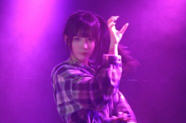 250427 리스타 미온(RE: START+ M1ON) 'キメマスター！' FanCam