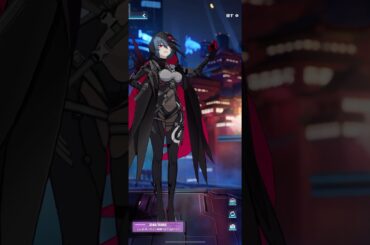 【崩壊3rd】ワタリガラスに一生の契約を求められる