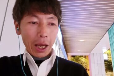 清司麗菜ちゃん配信を視ながら加藤美南ちゃんのトリュフパスタ、好天、UIQミスト投稿を伝える