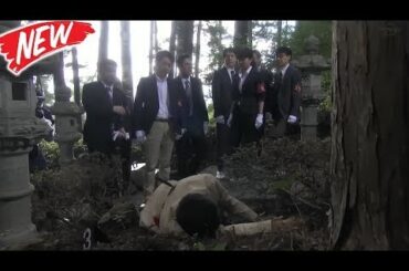 日曜ミステリー 2025👮 「大川と小川の時短捜査」--- IT社長不審死、凸凹コンビ捜査。 -  FULL EP 20