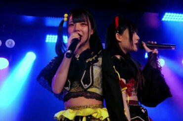 [2025.04.29] 妄想slave [@GOTANDA G4][4K/60P]【2人体制ラストライブ】