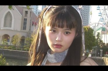 Girls² 原田都愛☆辛ラーメンうどんを開発しました LDHGirls 20250425