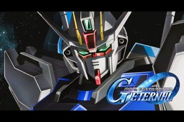 【ガンダム】機動戦士ガンダムSEED Recollection キラ編 (Gジェネエターナル、Gundam、保志総一朗、田中理恵、置鮎龍太郎）