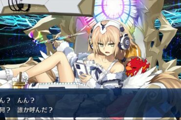 【FGO】メタトロン・ジャンヌ(cv.坂本真綾) ガチャ召喚演出ボイス