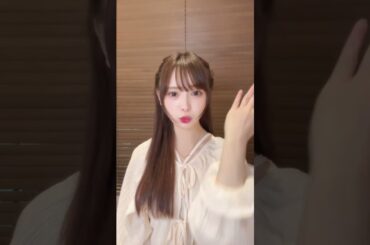 元NMB48 梅山恋和 #fyp#おすすめ