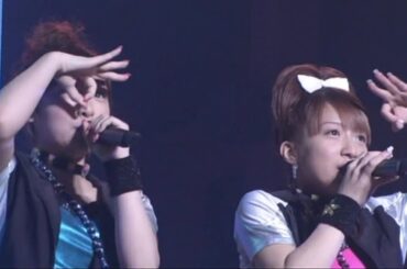 ロボキッス / W (ダブルユー) [Hello! Project 2005 Winter 〜A HAPPY NEW POWER! 白組〜]