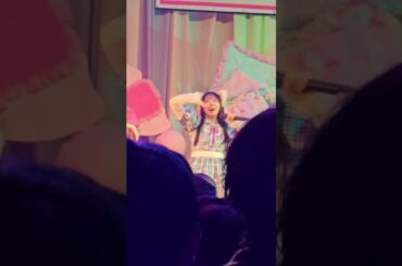 わーすた×虹のコンキスタドール　最上級パラドックス(ほぼ松田美里推しカメラ)