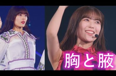 【岩本蓮加】男の願望を叶えてしまう