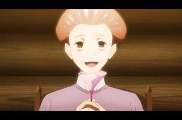 本当に、ありがとうね　[バーバラ] [氷上恭子] [ライザのアトリエ] [05-528]