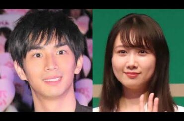 元乃木坂４６・永島聖羅＆俳優・市川知宏、結婚発表「節目を迎える事が出来ました」市川は朝ドラ「あんぱん」出演