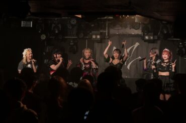 2025.04.27【JUGS MAFIA】 BREAK THE LIMIT TOUR 東京編 ：新宿 club SCIENCE