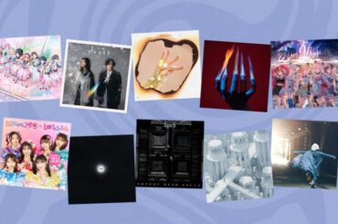 櫻坂46、kanekoayano、いきものがかりのALなど注目の新譜を紹介【5月第1週】 - OTOTOY