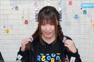 ラブライブ！サンシャイン!! Aqours浦の星女学院生放送!!!