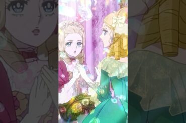 挿入歌「The Rose of Versailles」#ベルサイユのばら