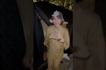 ［🧖］サウナの資格とりました！ #秋本帆華 #TEAMSHACHI