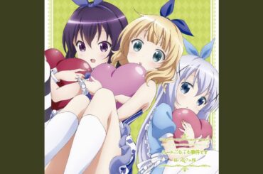 ミカヅキドロップ