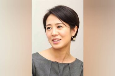 フジ椿原慶子アナ　今月末の退社理由を疑われ「本当なんですよ！　本当に、本当なんです！」