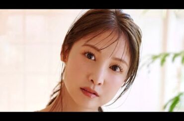 【小池唯】極上のグラビア