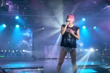 2025/04/28 てんちむプロデュースSuperSpark ヴィンテージTシャツイベント(ディズニー) 2部　全体カメラ How FA I'll Go りいな