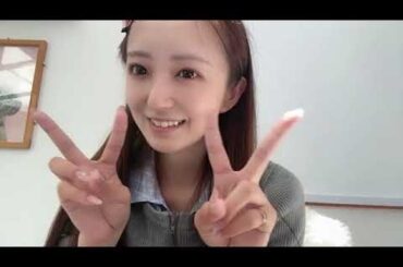 2025年04月29日10時 日比野 芽奈（ラフ×ラフ）