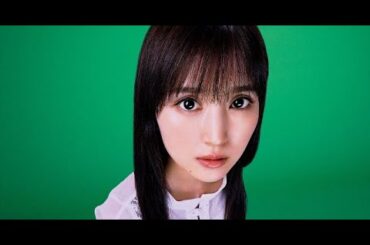 B1- 福本莉子が#真相をお話しします「撮影は1日だけ。“形から”役作り」