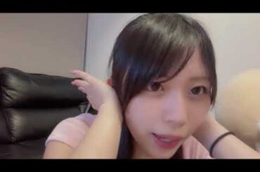 SHOWROOM  西村 瑠香（my fav） 2025年04月25日22時46分36秒