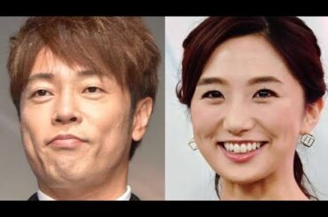 陣内智則、妻・松村未央アナに別れ切りだしていた…笑顔で別れ→エレベーターの前で思わぬ姿に猛反省