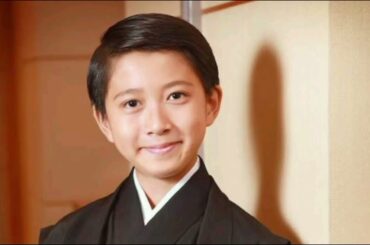 市川新之助、母の麻央さんへ「常に感謝の気持ちを持っています」　来月「連獅子」初挑戦likesharesubscribe