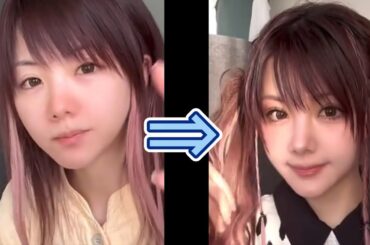 モーニング娘。OG 田中れいな『35歳に見えないスッピンから田中れいなが出来るまで～』