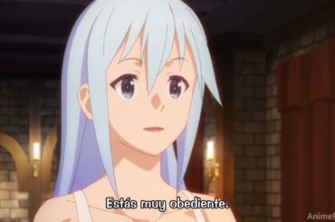 あれ…？お前ステータスが…【#めぐみん#この素晴らしい世界に祝福を！＃このすば】#shorts #anime