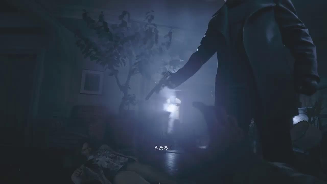 mipipi1017がPS4からブロードキャスト mipipi1017がPS4からブロードキャスト