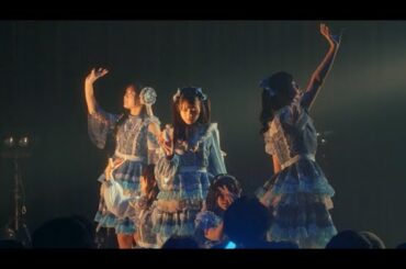群青の世界 - 瞳はベガ - (Live Music Video)