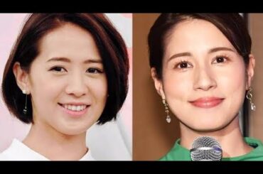 フジテレビ　椿原慶子アナ＆永島優美アナの退社発表　椿原アナ「もう少し家族との時間を大事に」