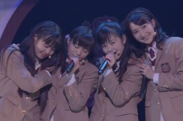 【さくら学院】My Graduation Toss２（FHDサイズ）