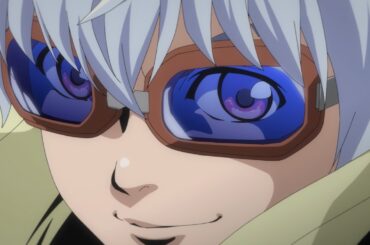 『BULLET/BULLET』エンディング曲はNewspeak「Glass Door」／アニメ『BULLET/BULLET』2nd PV