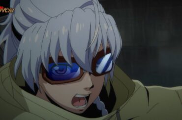 『BULLET/BULLET』”世界の秘密”をうっかり盗む!?エンディングテーマはNewspeakに決定 ディズニープラス スター オリジナルシリーズ『BULLET/BULLET』2ndPV