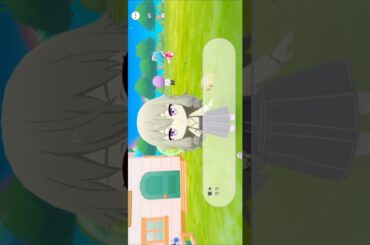 草薙寧々(Machico) 家具　キュートな香水　 リアクション マイセカイ 会話 プロセカ