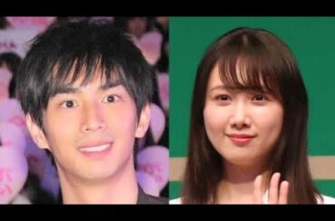 元乃木坂４６・永島聖羅＆俳優・市川知宏、結婚発表「節目を迎える事が出来ました」市川は朝ドラ「あんぱん」出演